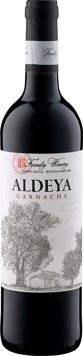 Bodega Pago de Ayles Aldeya Garnacha D.O. - Bio