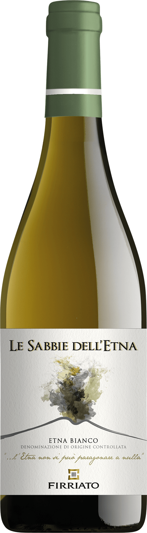 Le Sabbie dell'Etna Etna Bianco DOC - 2024
