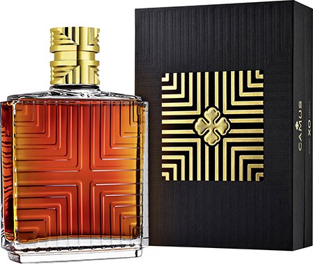Camus XO 40%vol