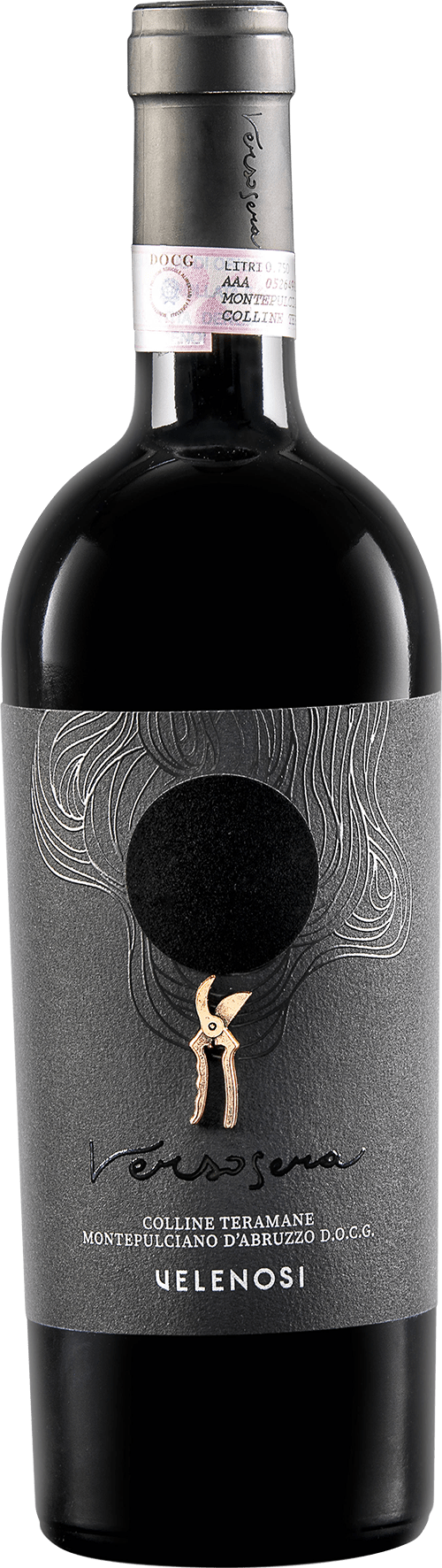 Velenosi Verso Sera Velenosi 3er GP 2,25l - 2021