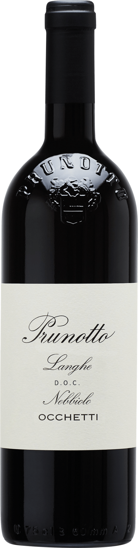 Occhetti Langhe Nebbiolo DOC - 2023