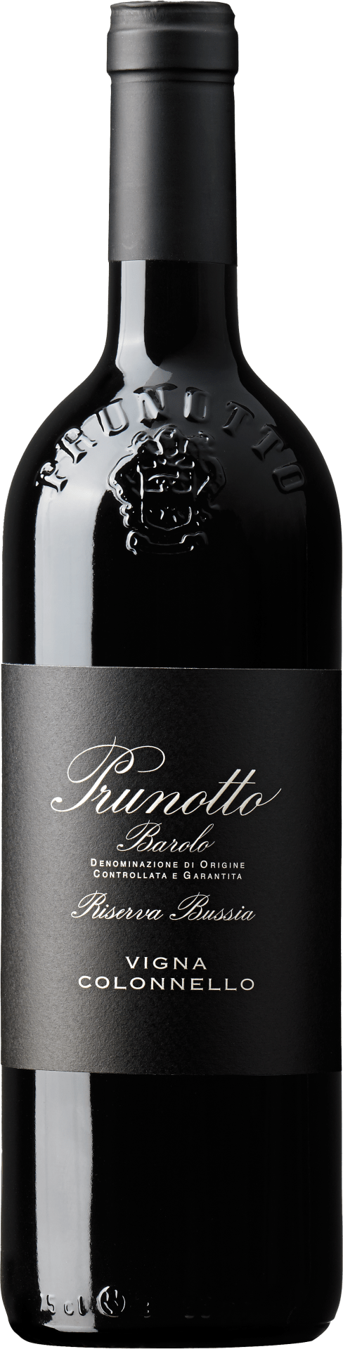 Prunotto Vigna Colonello Barolo BussiaG Riserva - 2017