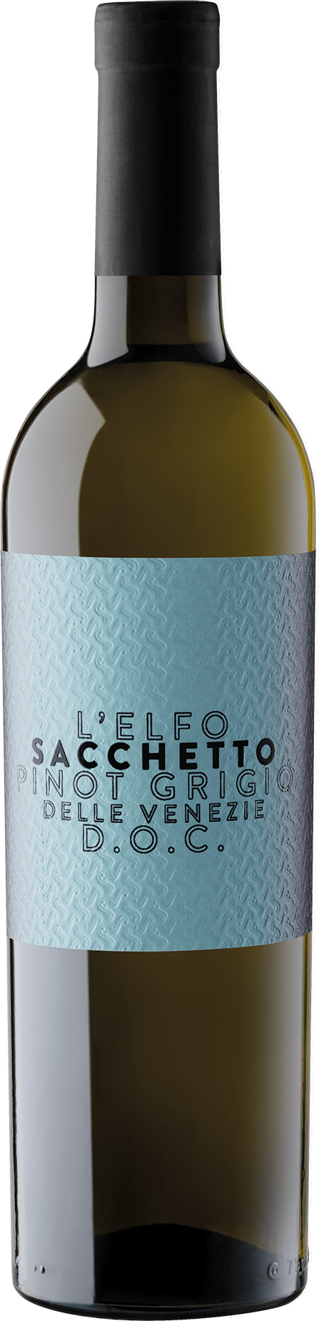 L'Elfo Pinot Grigio delle Venezie DOC - 2025