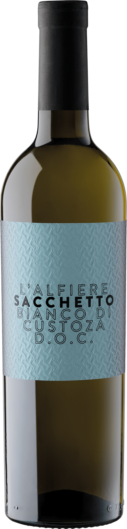 Sacchetto L'Alfiere Bianco di Custoza DOC - 2024