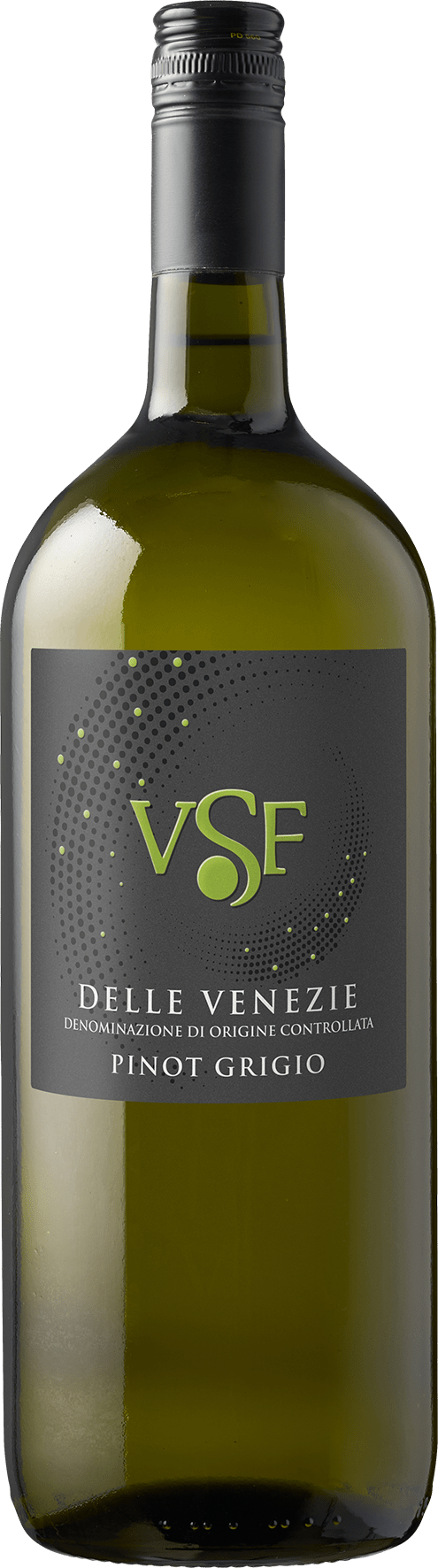 Pinot Grigio DOC Magnum - 2025