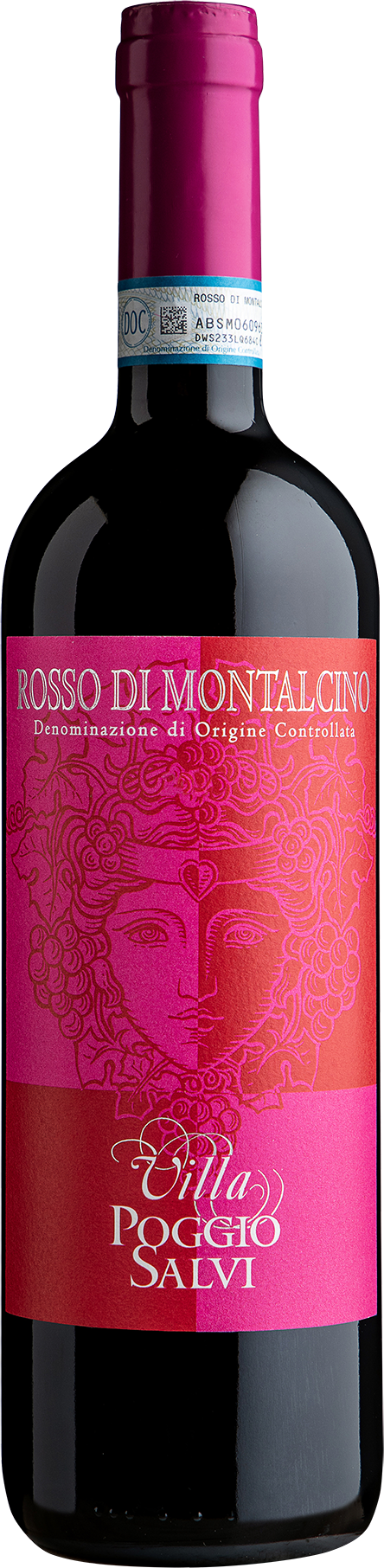 Rosso di Montalcino DOC - 2024