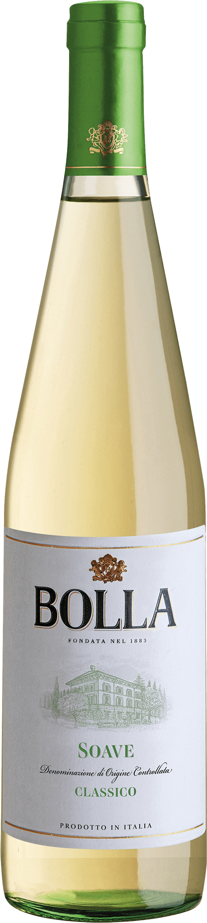 Soave DOC Classico - 2024