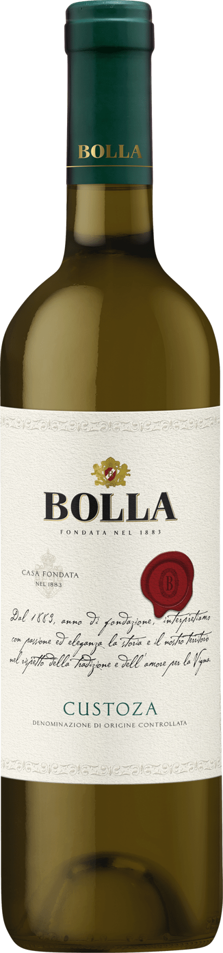 Bolla Bianco di Custoza La Real Casa DOC - 2024