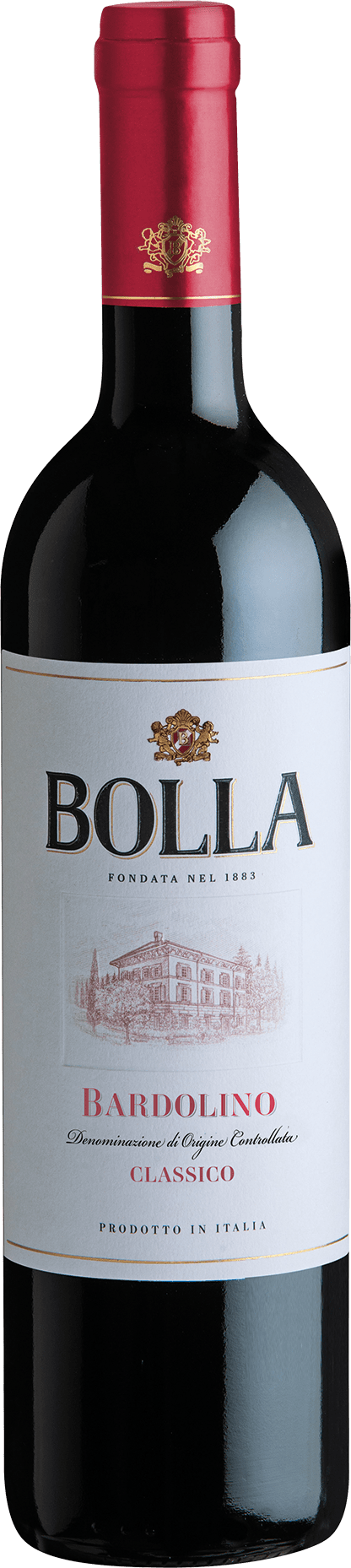 Bolla Bardolino DOC Classico - 2024