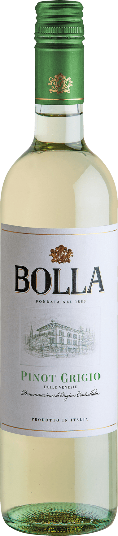 Pinot Grigio delle Venezie DOC - 2025