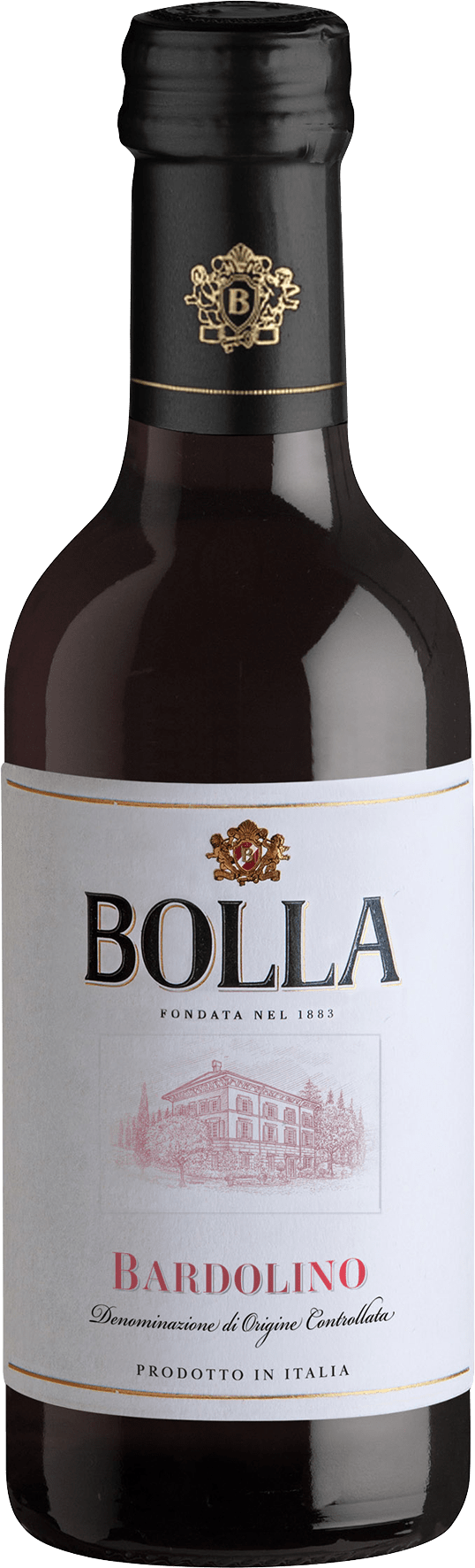 Bolla Bardolino DOC Classico 0,25l - 2024