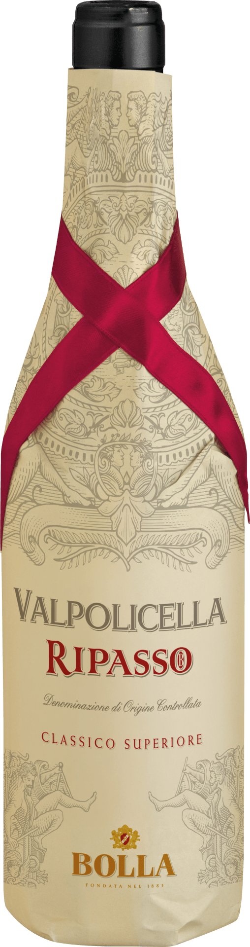 Bolla Valpolicella Ripasso DOC Classico Superiore - 2023