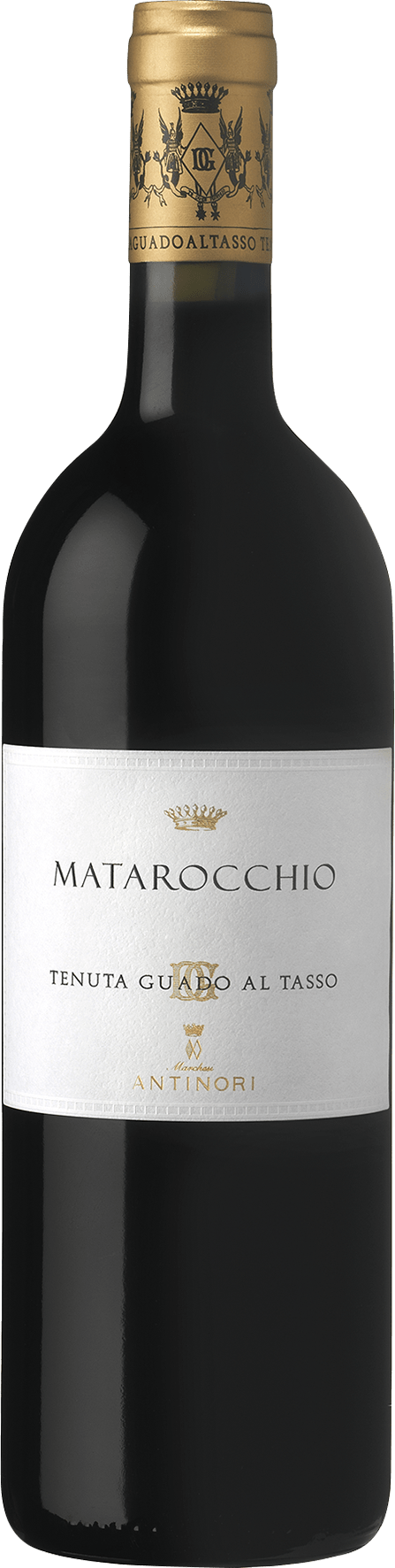 Guado al Tasso Matarocchio Bolgheri Superiore - 2017