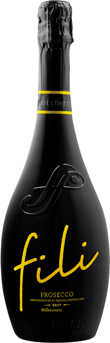 Fili Brut V.S. Millesimato Prosecco DOC - 2025