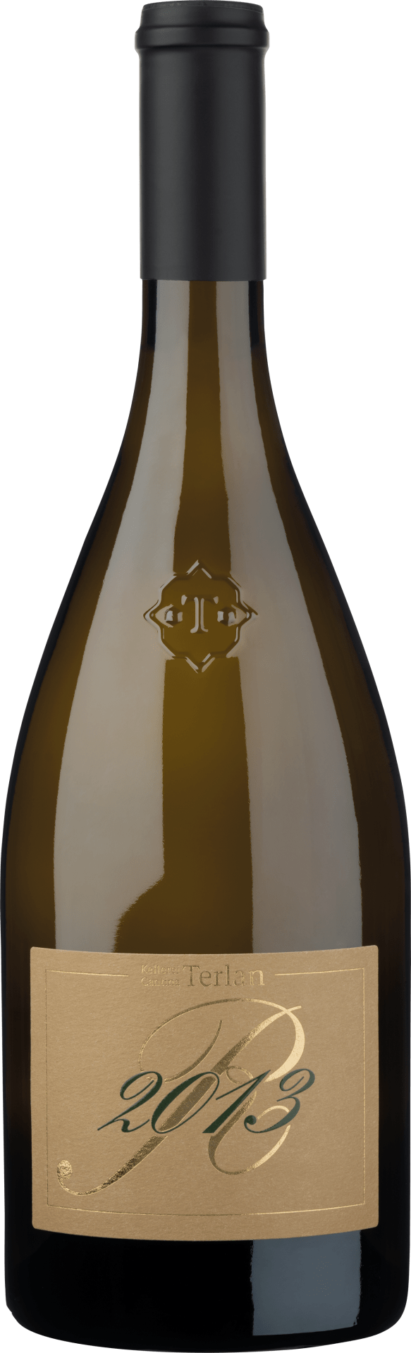 Rarity Weißburgunder DOC - 2013