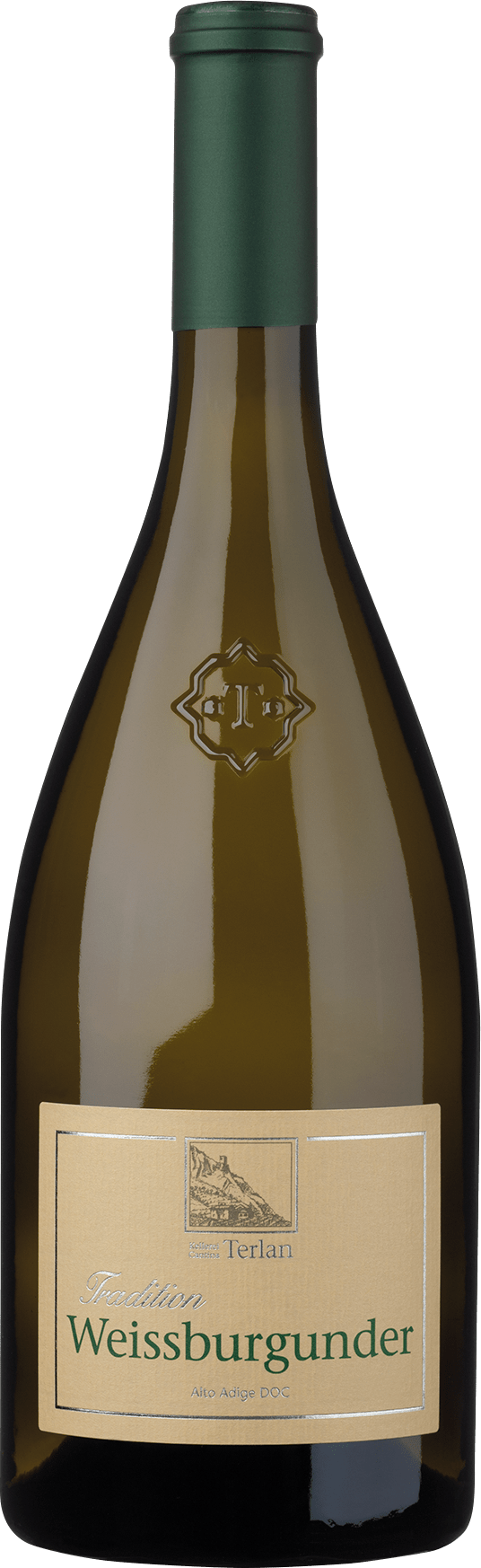 Cantina Terlan Weissburgunder DOC - 2025