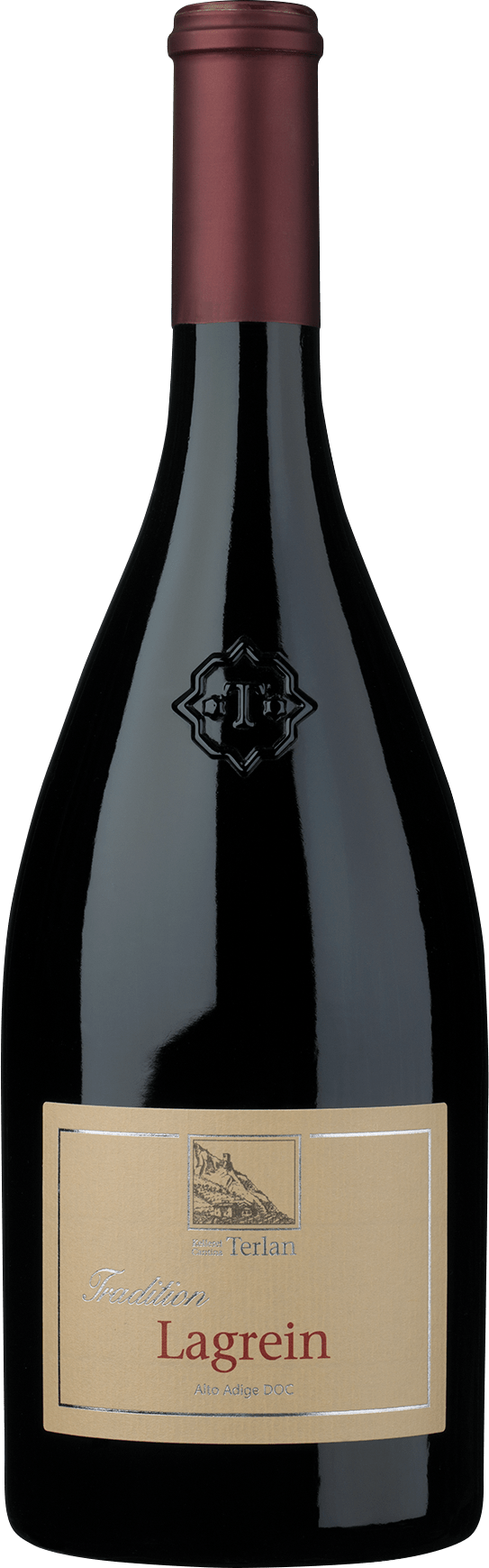 Cantina Terlan Lagrein DOC - 2025