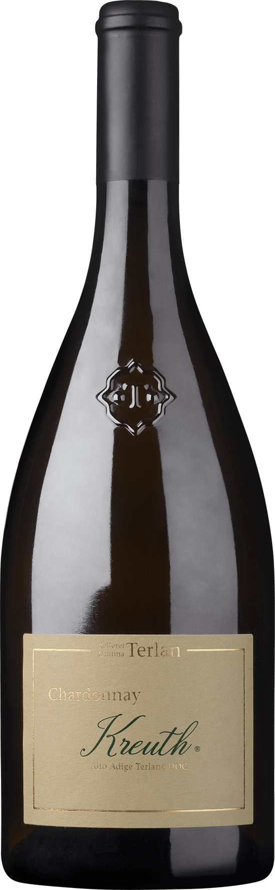 Cantina Terlan Kreuth Chardonnay DOC - 2024
