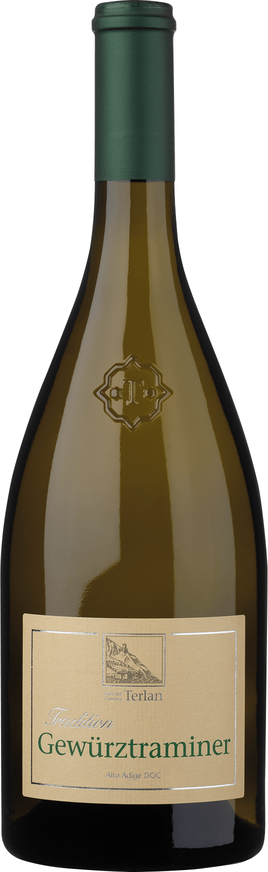 Cantina Terlan Gewürztraminer DOC - 2024