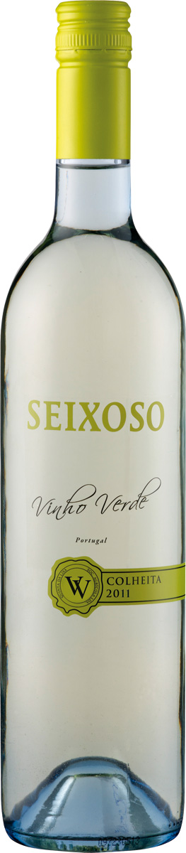 Vinho Verde Seixoso DOC
