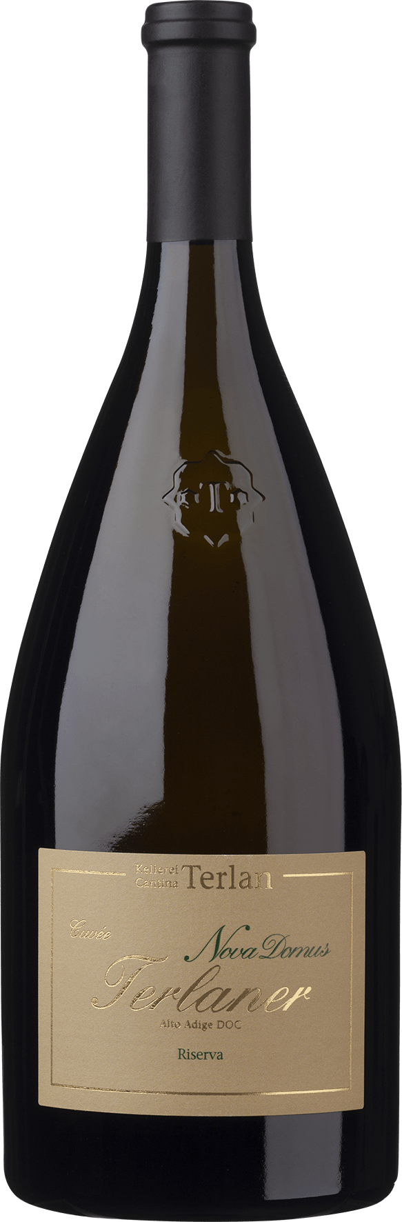 Cantina Terlan Nova Domus Terlaner Riserva DOC Magnum - 2022