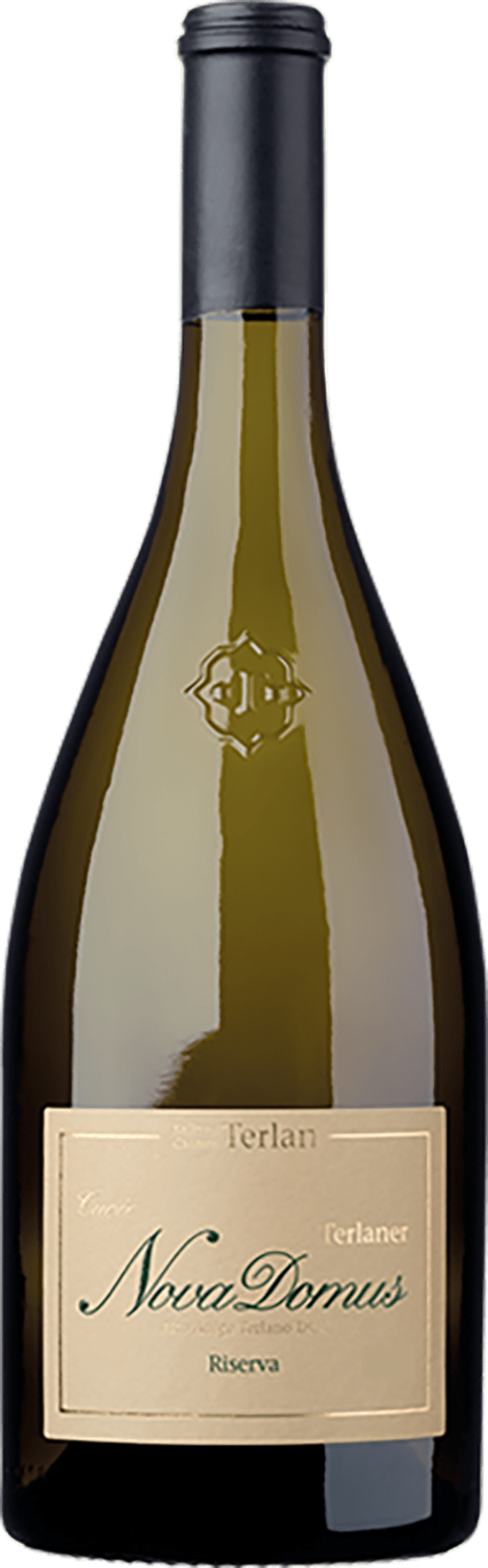 Cantina Terlan Nova Domus Terlaner Riserva DOC Doppelmagnum - 2022