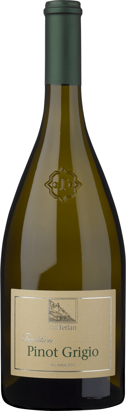 Cantina Terlan Pinot Grigio DOC - 2025