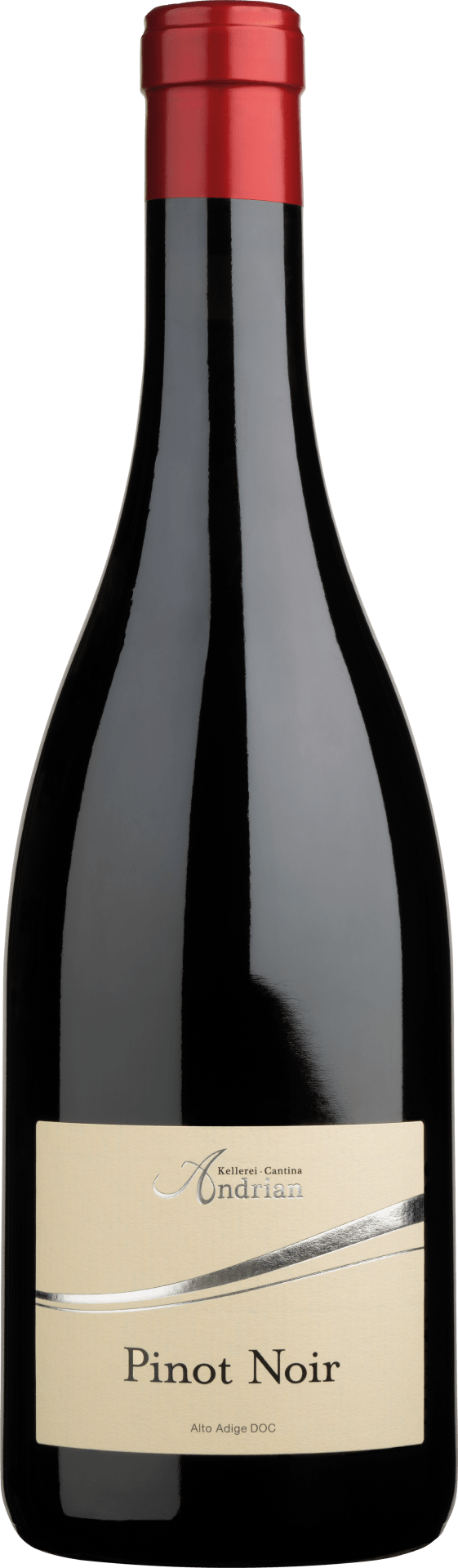 Cantina Andrian Pinot Noir DOC - 2025