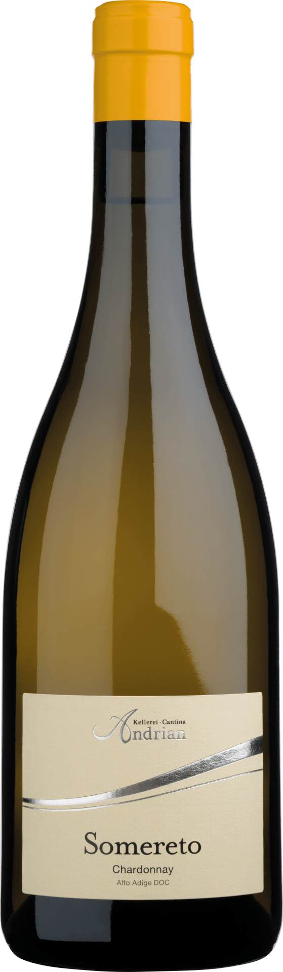 Cantina Andrian Somereto Chardonnay DOC - 2025