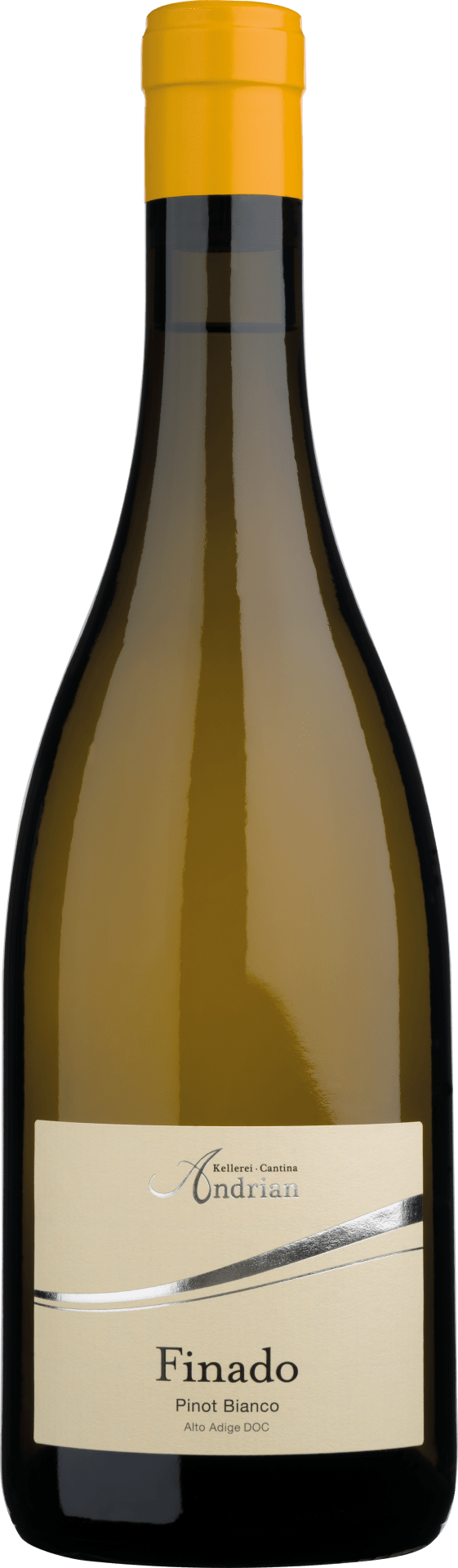 Cantina Andrian Finado Pinot Bianco DOC - 2025