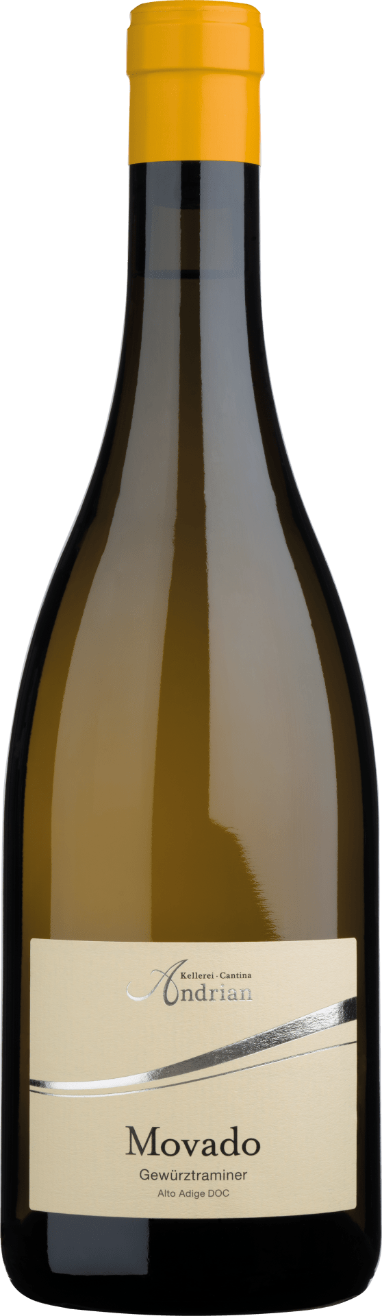 Movado Gewürztraminer DOC - 2025