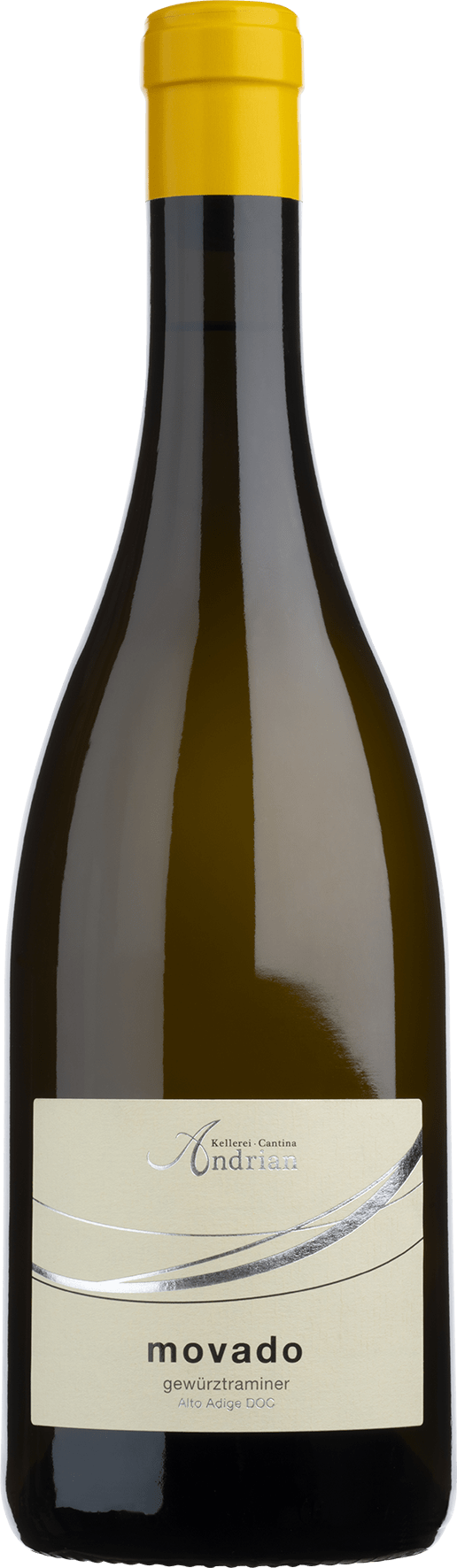 Cantina Andrian Movado Gewürztraminer DOC - 2024
