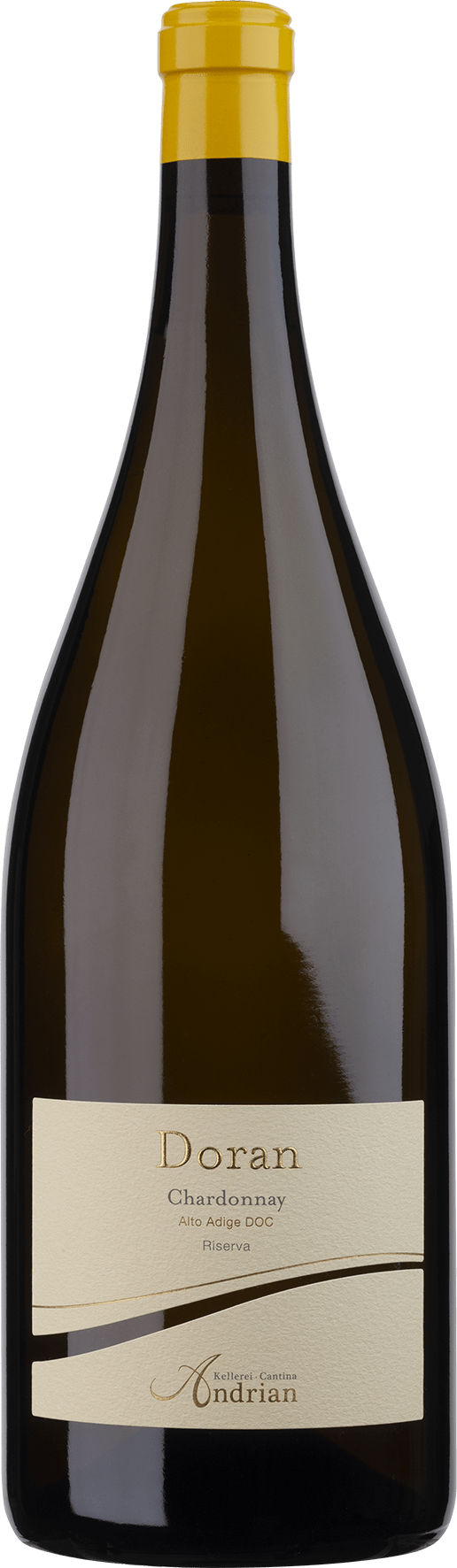 Cantina Andrian Doran Chardonnay Riserva Magnum - 2021