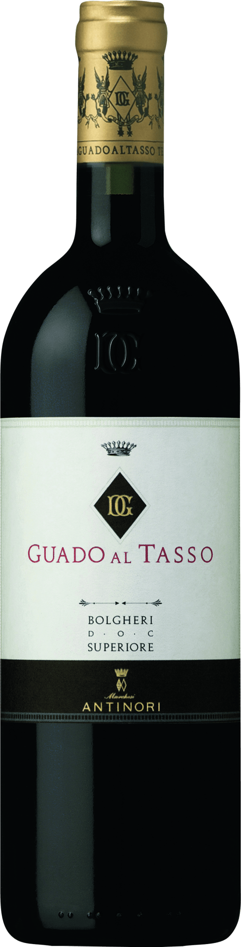 Guado al Tasso Bolgheri DOC Superiore - 2023
