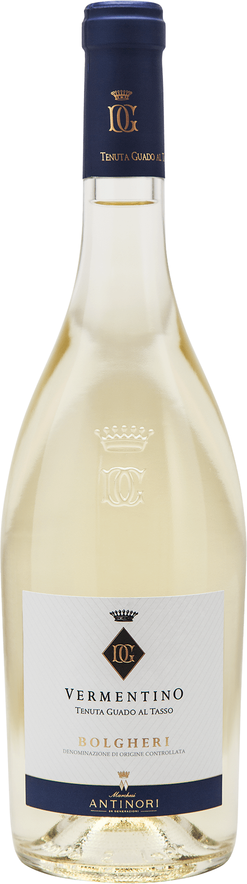 Vermentino Bolgheri DOC - 2025