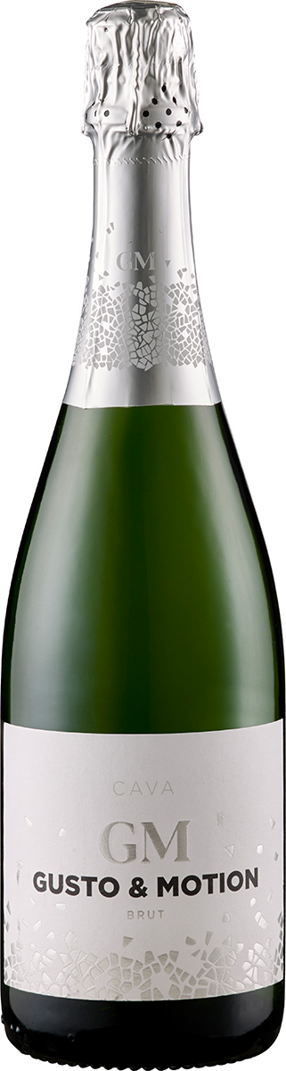 Gusto & Motion Cava Brut DO