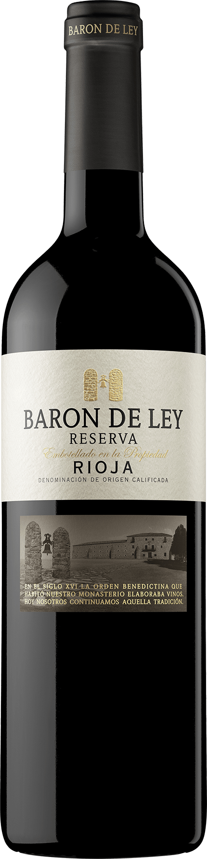 Baron de Ley Reserva Rioja DOCa - 2021