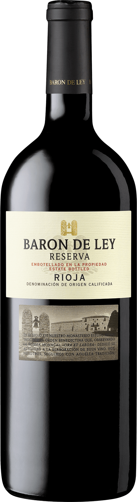 Reserva Magnum - 2021