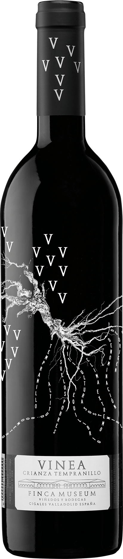 Vinea Crianza Cigales D.O. - 2021
