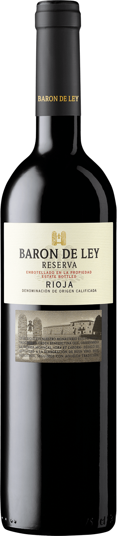 Reserva 0,5l - 2021