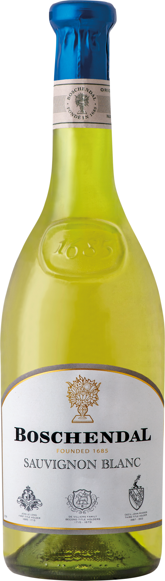 Boschendal 1685 Sauvignon Blanc Grande Cuvée - 2025
