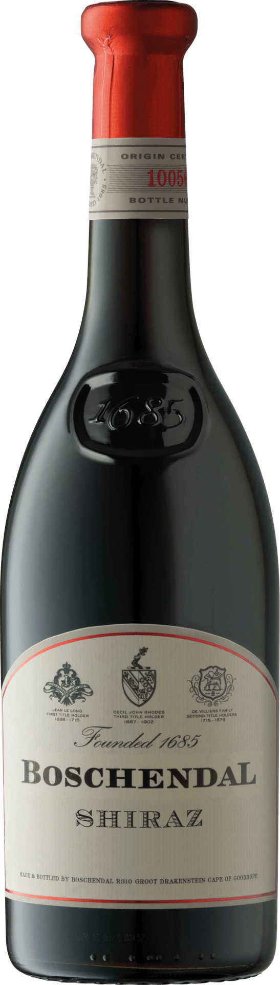 1685 Shiraz - 2021