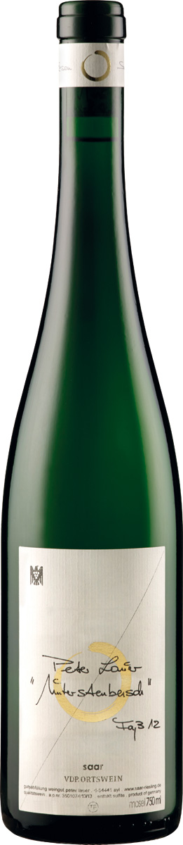 Riesling N° 12 Unterstenberg VDP. Große Lage
