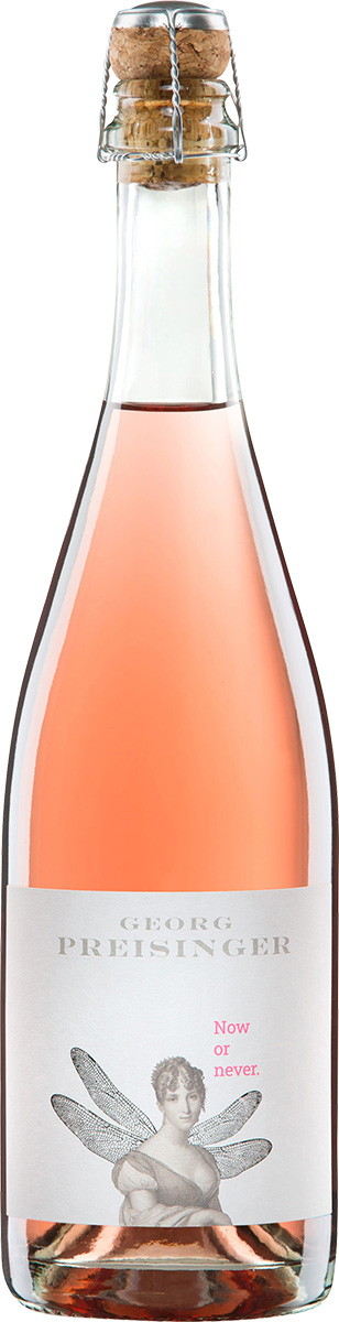 'Now or never' Petnat - Bio