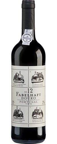 Niepoort Fabelhaft 2020 Rotwein 5L Jeroboam
