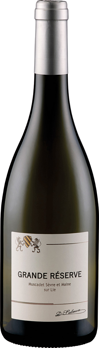 Muscadet Sèvre et Maine Sur Lie Grande Reservé AOP
