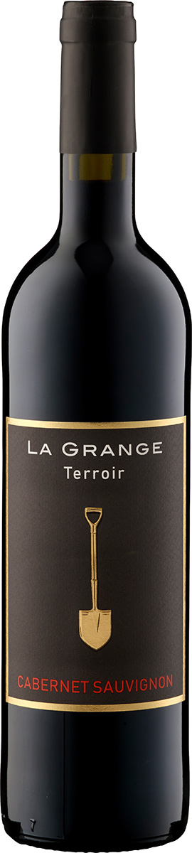La Grange Terroir Cabernet Sauvignon IGP Pays d'Oc - Bio