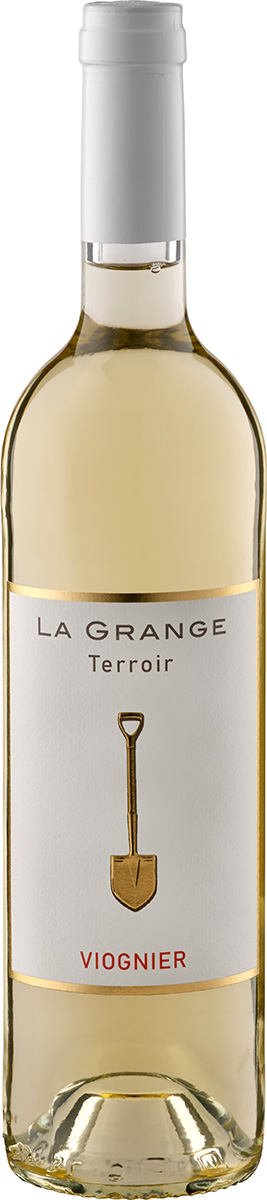 La Grange Terroir Viognier IGP Pays d'Oc - Bio