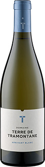 Terre de Tramontane Arrivant Blanc AOP - Bio