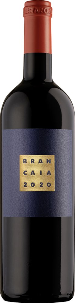 Brancaia Il Blu IT-BIO-015* 2020